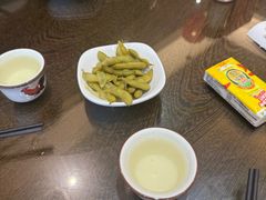 -抱德·潮汕味(琶洲店原惠城鱼仔)
