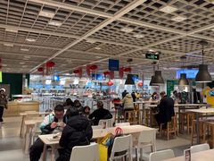-宜家·瑞典风味餐厅(无锡店)