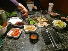 -汉拿山(包河万达店)