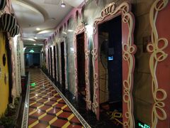 -星歌迷PARTY KTV(锦艺城店)