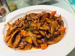 养生杂菌-嘎吧锅私家菜馆(新村十区店)