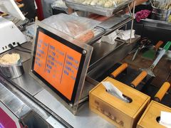-老绍兴三味臭豆腐(奥林匹克购物广场店)