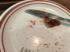 -萨莉亚意式餐厅(浦江万达广场店)