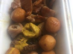 -明记牛杂(新马路分店)