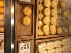 -泸溪河桃酥(欧尚店)