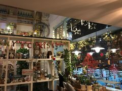 -Kitchen·Y洋厨房西餐厅(王府壹号店)