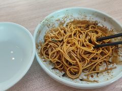-华天新川面馆(缸瓦市店)