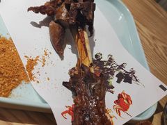 -老九圆山西面馆(CBD店)