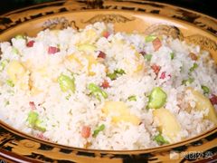 -学成饭店(北辰店)