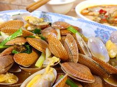 -桂园白粥·潮汕老味道