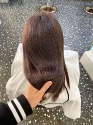 -YO HAIR SALON