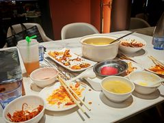 -勇利赵家烤肉坊(纬二街店)