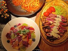 -芭莉与彩虹西餐厅(成都合生汇店)