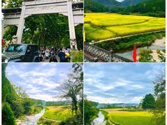 -天台山国清景区(国清寺)