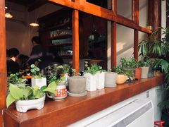 -铃木食堂(帽儿胡同店)