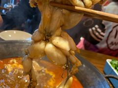 -老天桥蛙炉火锅(姑苏总店)