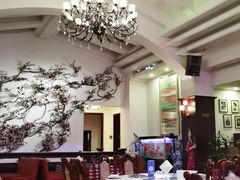 大堂-邓丽君音乐主题餐厅