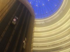 -杭州国际会议中心洲际酒店-原素全日餐厅(解放东路店)