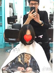 -Hair ART造型沙龙