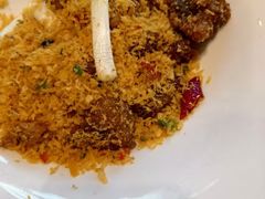 -沁香庭中餐厅·川粤菜(重庆高新假日酒店)