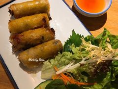 越南炸春卷-阮氏娘·越南料理(双子塔店)