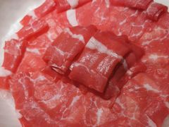 -百草滩羊清水涮羊肉(长城路店)