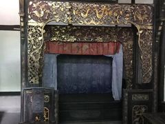 -邓小平故里