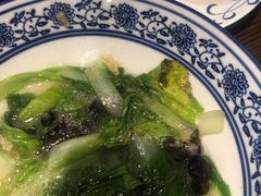 -兰边碗(鼓楼店)