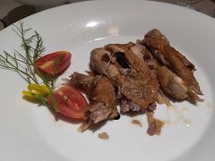 -徽镇小厨·经典徽菜(马连道店)