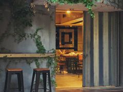 -来回·咖啡(天河南店)