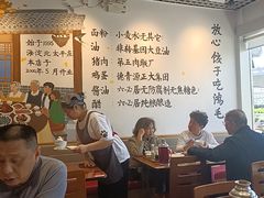 -鸿毛饺子(紫竹桥店)