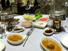 -鼎鼎香·港式火锅(北京SKP店)