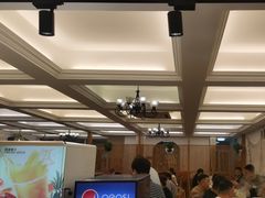 -港畔赶海蒸汽海鲜烧烤自助(仙螺岛店)