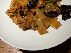 -并州大牌档之醉轻尘