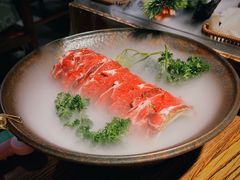 -菌彩云南野生菌火锅(新亚洲店)
