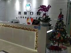 -茂菊口腔连锁(浦东南路店)