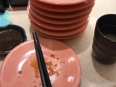 -争鲜回转寿司(东方银座店)
