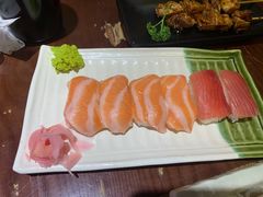 -胜代日本料理(云程巷小区店)