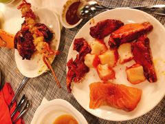 -The COOK·厨餐厅·自助餐(浦东嘉里大酒店)