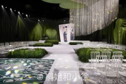 -美薇亭婚礼顾问