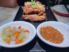 -京华烟云·北京烤鸭(领展购物广场·中关村店)