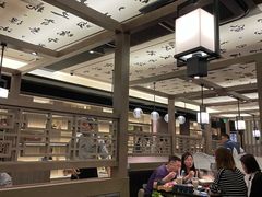 -湊湊火锅·茶憩(打浦桥日月光店)