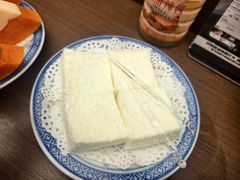 -广信牛奶甜品世家(台东店)