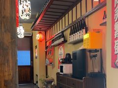 -吉炙烧鸟•本格料理(国际商贸城店)
