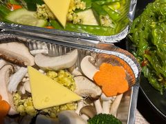-鹤一烤肉自助餐厅(中关村店)