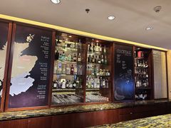 -The Lounge·大堂酒廊·北京粤财JW万豪酒店