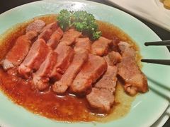 -海航大厦万豪酒店彩海轩中餐厅(霄云路店)