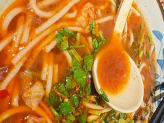 -鑫花溪牛肉米粉(凤凰街创始总店)