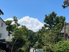 -西湖风景区十里琅珰-五云山