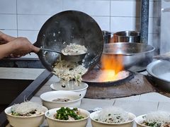 -老刘家永盛斋·传统泡馍(东关南街店)